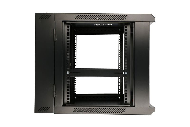 Extralink-9U-600x600-AZH-Nero-|-Armadio-per-montaggio-su-rack-|-a-parete-tipo-oscillante