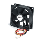 StarTech.com Ventola computer di ricambio con cuscinetto a sfera 60x20 mm con connettore TX3