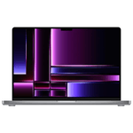 Apple MacBook Pro 16'' M2 Pro core: 12 CPU 19 GPU 512GB SSD - Grigio Siderale