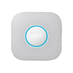 Google Nest Protect 2 Rivelatore di monossido di carbonio Interconnesso Wireless