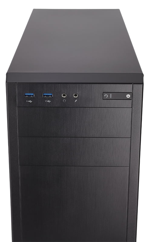 Corsair-Carbide-100R-Midi-Tower-Nero