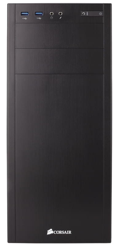 Corsair-Carbide-100R-Midi-Tower-Nero