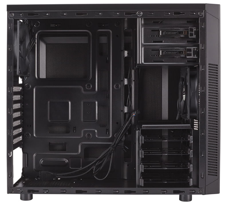 Corsair-Carbide-100R-Midi-Tower-Nero