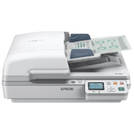 Epson WorkForce DS-6500N