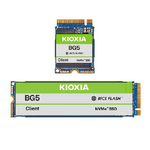 Kioxia KBG50ZNS1T02 drives allo stato solido 1,02 TB M.2 PCI Express 4.0 NVMe BiCS FLASH TLC