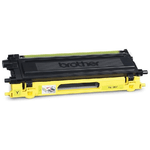 Brother Cartuccia di toner ad alto rendimento originale TN-135Y – Giallo