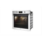 Hotpoint-Active-Steam-FA4S-544-IX-HA-71-L-A-Acciaio-inossidabile