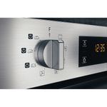 Hotpoint-Active-Steam-FA4S-544-IX-HA-71-L-A-Acciaio-inossidabile