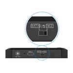 AISENS-ASDS-M2SATA04B-docking-station-per-unita-di-archiviazione-USB-3.2-Gen-1--3.1-Gen-1--Type-C-Nero