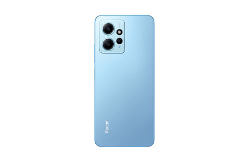 Xiaomi-Redmi-Note-12-64GB-4GB---Blue