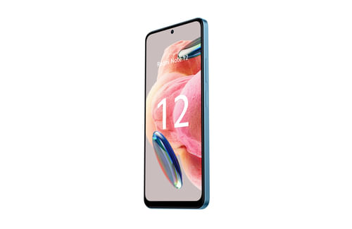 Xiaomi-Redmi-Note-12-64GB-4GB---Blue