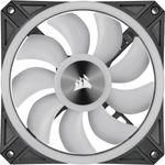 Corsair-CO-9050098-WW-sistema-di-raffreddamento-per-computer-Case-per-computer-Ventilatore-12-cm-Nero-Bianco--CORSAIR-I