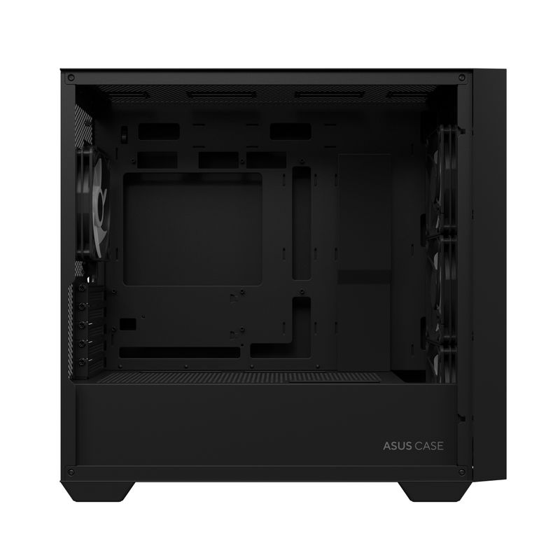 ASUS-CASE-A21-PLUS-TG-ARGB-BLACK