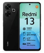 Xiaomi-Redmi-13-172-cm--6.79--USB-tipo-C-6-GB-128-GB-5030-mAh-Nero