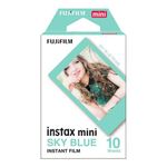 Fujifilm Instax mini pellicola per istantanee 10 pz 54 x 86 mm