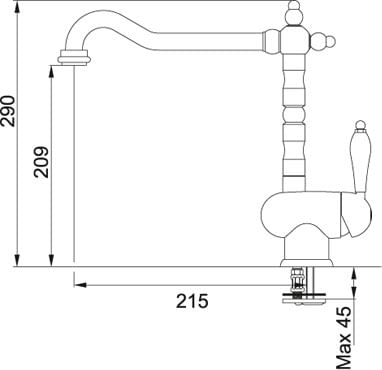 Franke-115.0060.360-rubinetto