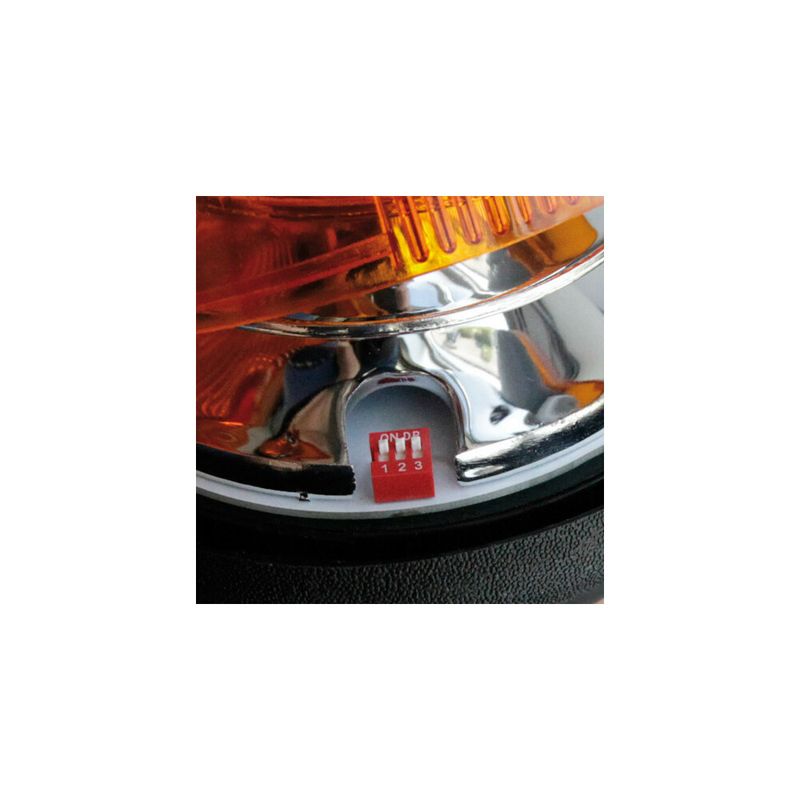 Lampa-73007-faro-luce-e-componente-per-auto