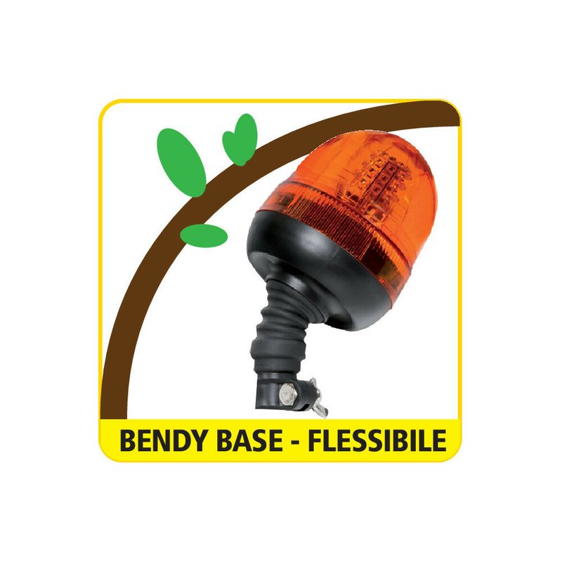 Lampa-73007-faro-luce-e-componente-per-auto