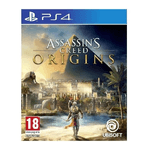 Ubisoft Assassin's Creed Origins PS4 Playstation 4