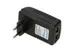 Extralink-POE-12-12W-|-Alimentatore-PoE-|-12V-1A-12W-presa-a-muro