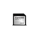 Transcend Scheda di estensione  stockage JetDrive Lite 130 - 256GB - per MBA 13   fin-2010/deb-2015