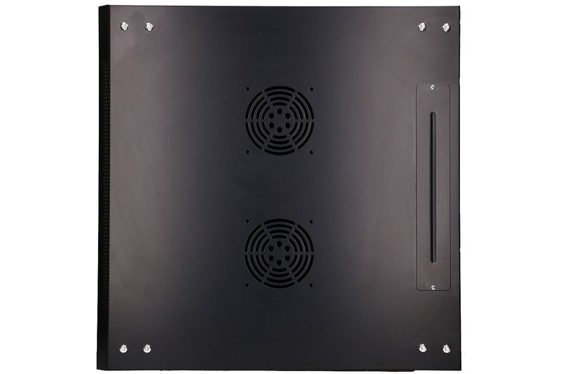 Extralink-12U-600x600-Nero-|-Armadio-per-montaggio-su-rack-|-montaggio-a-parete