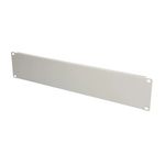 Extralink-2U-19--|-Front-Blank-Panel-|-Gray