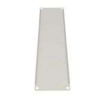 Extralink-2U-19--|-Front-Blank-Panel-|-Gray