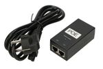 EXTRALINK-POE-24-24W-G-24V-24W-1A-GIGABIT-POWER-ADAPTER-WITH-AC-CABLE