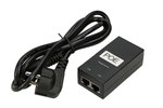 EXTRALINK-POE-24-24W-24V-24W-1A-POWER-ADAPTER-WITH-AC-CABLE