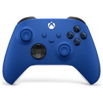 Microsoft Xbox Wireless Controller Blue Blu Bluetooth/USB Gamepad Analogico/Digitale Xbox One, Xbox One S, Xbox One X