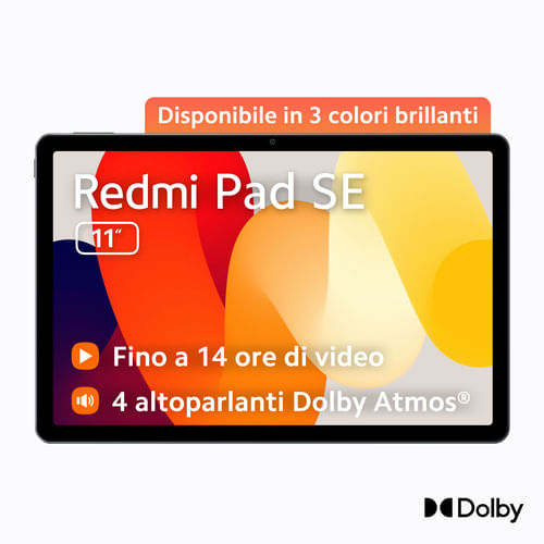 Xiaomi-Redmi-Pad-SE-Qualcomm-Snapdragon-128-GB-279-cm--11--4-GB-Android-13-Viola