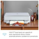 HP-Envy-6030e-Aio-Printer-Stampante-Multifunzione-Ink-Jet