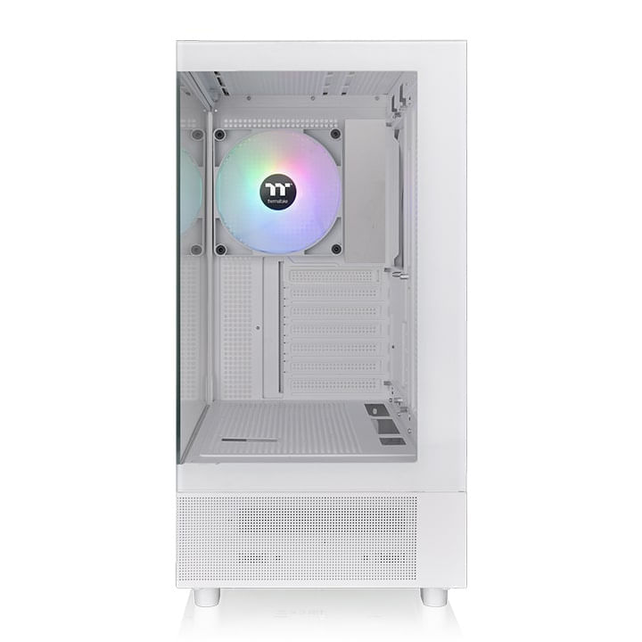 Thermaltake-View-270-TG-Midi-Tower-Bianco