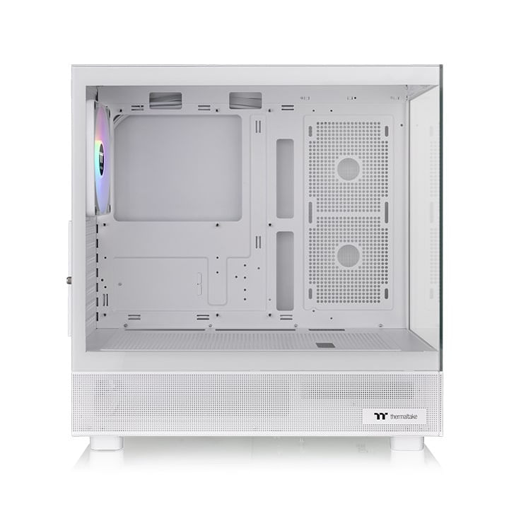 Thermaltake-View-270-TG-Midi-Tower-Bianco