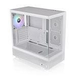 Thermaltake-View-270-TG-Midi-Tower-Bianco