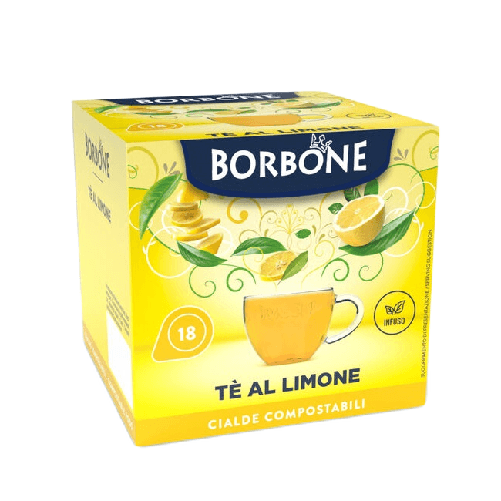 TE-AL-LIMONE-CAFFE-BORBONE---Box-18-CIALDE-ESE44-da-2.4g