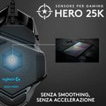 Logitech-G-Logitech-G502-Mouse-Gaming-HERO-Prestazioni-Elevate-Sensore-HERO-25K-25600-DPI-RGB-Pesi-Regolabili-11-Pulsanti-Programmabili-Memoria-Integrata-per-PC-Mac-Laptop.-Nero