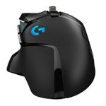 Logitech-G-Logitech-G502-Mouse-Gaming-HERO-Prestazioni-Elevate-Sensore-HERO-25K-25600-DPI-RGB-Pesi-Regolabili-11-Pulsanti-Programmabili-Memoria-Integrata-per-PC-Mac-Laptop.-Nero