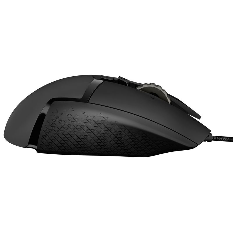 Logitech-G-Logitech-G502-Mouse-Gaming-HERO-Prestazioni-Elevate-Sensore-HERO-25K-25600-DPI-RGB-Pesi-Regolabili-11-Pulsanti-Programmabili-Memoria-Integrata-per-PC-Mac-Laptop.-Nero