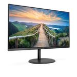 AOC-V4-Q24V4EA-LED-display-605-cm--23.8--2560-x-1440-Pixel-2K-Ultra-HD-Nero