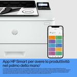 HP-LaserJet-Pro-Stampante-4002dn-Bianco-e-nero-Stampante-per-Piccole-e-medie-imprese-Stampa-Stampa-fronte-retro--elevata-velocita-di-stampa-della-prima-pagina--risparmio-energetico--dimensioni-compatte--Avanzate-funzionalita-di-sicurezza