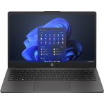HP 240 G10 Intel® Core™ i7 i5-1335U Computer portatile 35,6 cm (14") Full HD 16 GB DDR4-SDRAM 1 TB SSD Wi-Fi 6 (802