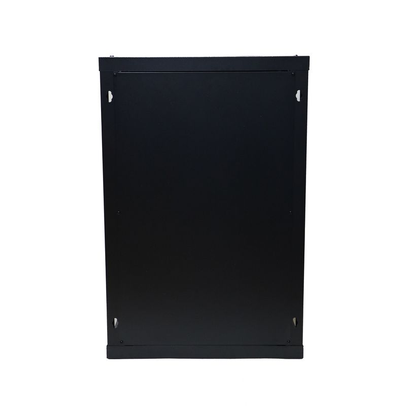 Extralink-18U-600x600-Nero-|-Armadio-per-montaggio-su-rack-|-montaggio-a-parete