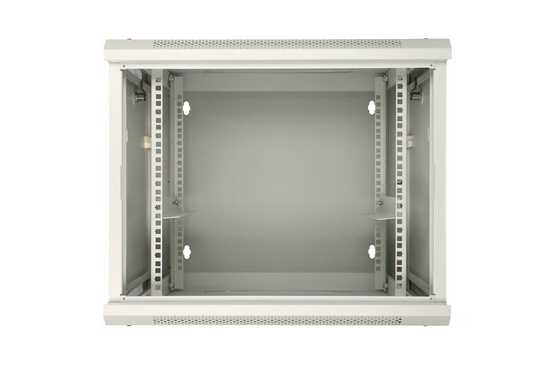 Extralink-9U-600x600-AZH-Grigio-|-Armadio-per-montaggio-su-rack-|-a-parete-tipo-oscillante