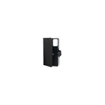 Celly WALLY custodia per cellulare 16,9 cm (6.67") Custodia a borsellino Nero