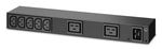 APC-AP6120A-unita-di-distribuzione-dell-energia--PDU--7-presa-e--AC-0U-1U-Nero