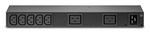 APC-AP6120A-unita-di-distribuzione-dell-energia--PDU--7-presa-e--AC-0U-1U-Nero