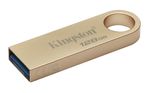 Kingston-Technology-DataTraveler-128Gb-220MB-s-Drive-USB-3.2-Gen-1-in-Metallo-SE9-G3