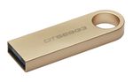 Kingston-Technology-DataTraveler-128Gb-220MB-s-Drive-USB-3.2-Gen-1-in-Metallo-SE9-G3